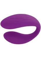 Bound Love Couples Vibrator — image 1
