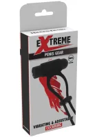 Vibrerende en verstelbare C-ring — afbeelding 2