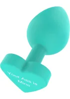 Buttplug Your Ass Is Mine — image 6