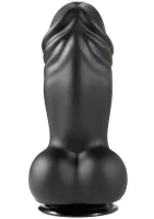 Dildo Fat Boys z PVC 27 cm — obrázok 5