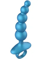 5 Palline Anali Vibranti + Telecomando — immagine 1