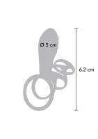 Halo Halo C-Ring Sleeve — imagen 2