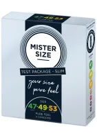 MISTER ROZMIAR 47-49-53 mm 3 sztuki — obrazek 3
