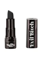 Vibratore a forma di rossetto da stronza malvagia — immagine 9