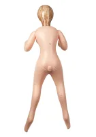 La muñeca sexual de la chica de al lado — imagen 5