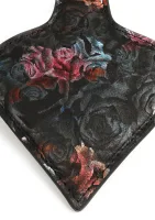 GEISHA Floral Jacquard Paddle — image 8