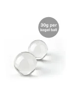 Obciążone krople Kegla — obrazek 1