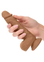 Silikonový návlek s dvojitou hustotou, 5 palců — obrázek 17