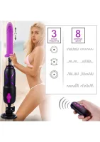 Premium Travel FuckMachine 2.0 — image 4