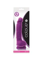 Colours Dual Density 5 inch — image 3