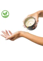 Masážna sviečka Ignite 170 g — obrázok 3