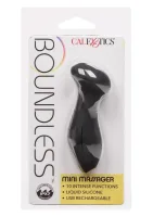 Boundless Mini Masażer — obrazek 3