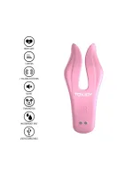Stimulátor erotogenních zón Bloom — obrázek 6