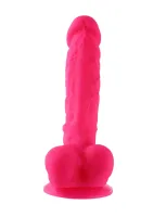 Hismith KlicLok Dildo 21 cm — image 6
