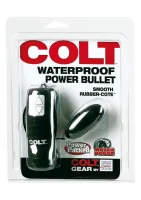 Wodoodporny pocisk COLT Power Bullet — obrazek 2