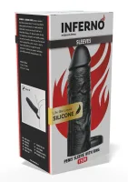 Anillo de silicona líquida para el pene de 15 cm — imagen 8