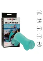 Goedkope sensaties De zeemeermin — afbeelding 5