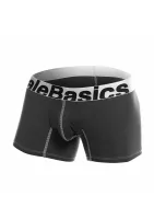 Bokserki z mikrofibry MaleBasics — obrazek 5