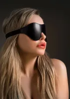 Bandeau noir intense — image 3