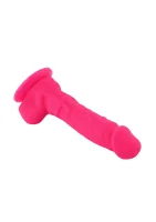 Hismith KlicLok Dildo 21 cm — image 7