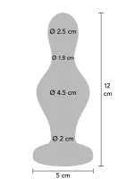 El tapón anal del bateador — imagen 4