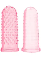 Seksowne łaskotki palców — obrazek 1