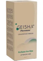 Feromonový parfém pro muže 50 ml — obrázek 2