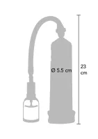 Power Massage Pump With Sleeve — image 2