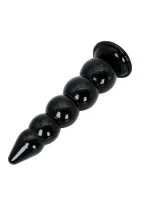 Palline per plug anale da 40 cm — immagine 3