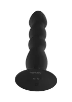Vibrating Anal Plug Large — image 6