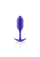 B-Vibe Snug Plug 2 — obrázek 12