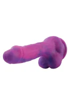 Dildo Hismith KlicLok 19 cm — obrázek 6