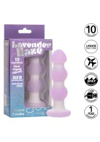 Sonda con perline color lavanda Haze — immagine 5