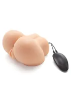 Hot Honey Rider Vibrating — Bild 10