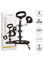Sistema de sujeción de collar sin límites — imagen 5