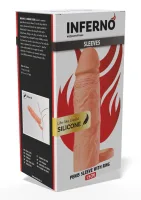 Anillo de silicona líquida para el pene de 15 cm — imagen 3