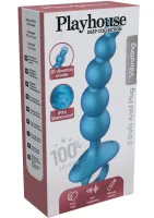 5 Palline Anali Vibranti + Telecomando — immagine 2