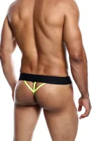 MaleBasics Neon Thong — image 18