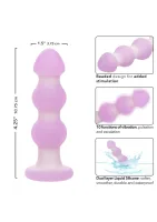 Sonda con perline color lavanda Haze — immagine 4