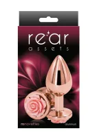 Rose Buttplug Medium — image 5
