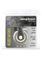 Penis- en balring met olifant — afbeelding 2