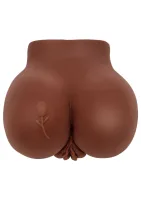 Gran vibrador de culo — imagen 6