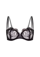 Soutien-gorge brodé très sexy — image 8
