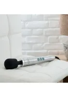 Masážna tyč z liateho kovu — obrázok 6