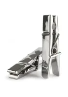 Wasknijpers Tepelklemmen — afbeelding 1