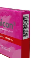 Venicon dla kobiet 4 szt. — obrazek 4