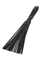 Fouet en cuir véritable — image 2