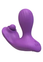Stymulator odbytu i krocza — obrazek 4