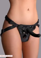 Arnés de placer con correa — imagen 5