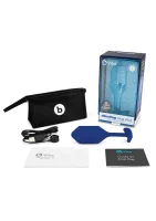 Vibrační kolík B-Vibe Snug 4 — obrázek 8
